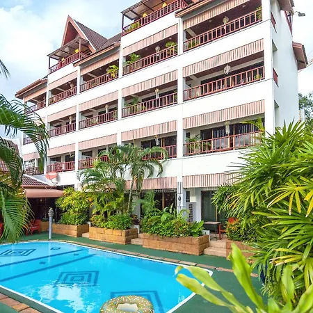 Kelly'S Residency Hotel